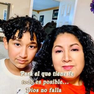 Meet your Posher, Silvia